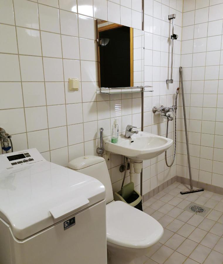 Вилла Kotatie 6 C Рука Экстерьер фото