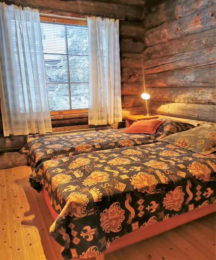 Вилла Kotatie 6 C Рука Экстерьер фото