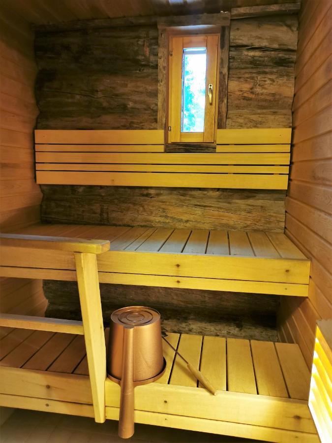 Вилла Kotatie 6 C Рука Экстерьер фото