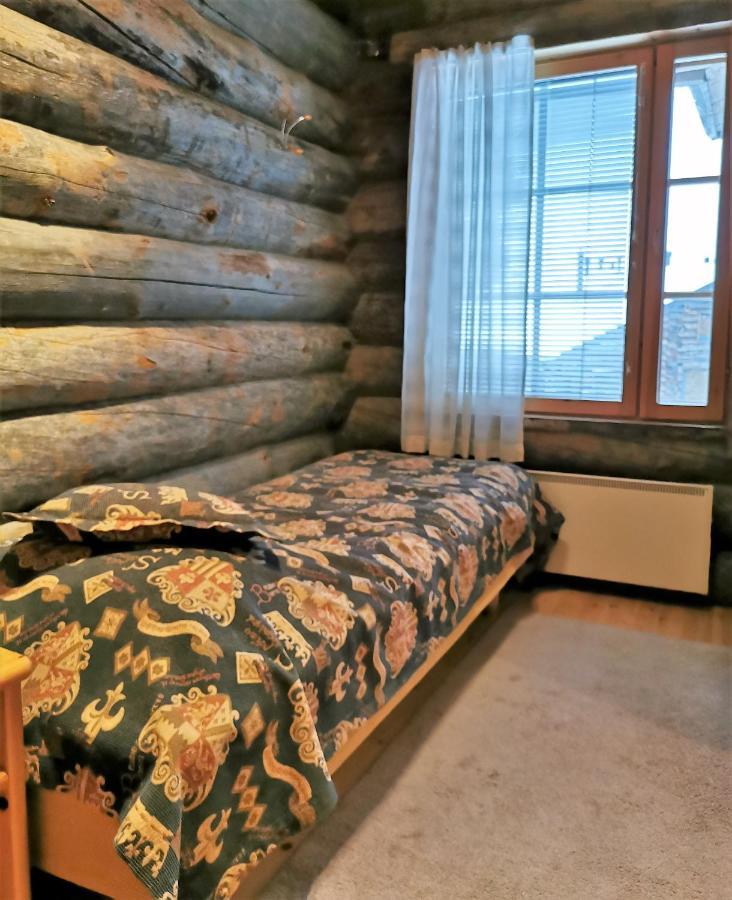 Вилла Kotatie 6 C Рука Экстерьер фото