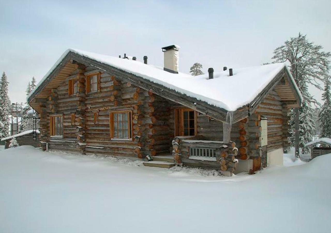 Вилла Kotatie 6 C Рука Экстерьер фото