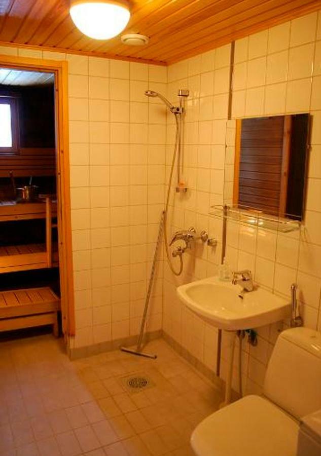 Вилла Kotatie 6 C Рука Экстерьер фото